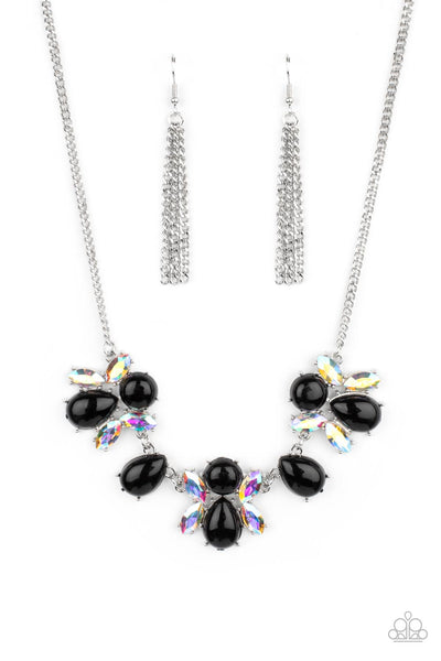 Galaxy Gallery -Black