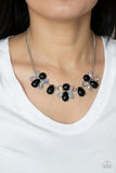 Galaxy Gallery -Black