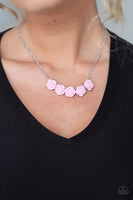 Garden party posh -pink