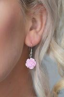 Garden party posh -pink