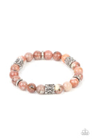Garden Zen -pink