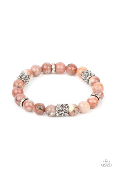 Garden Zen -pink