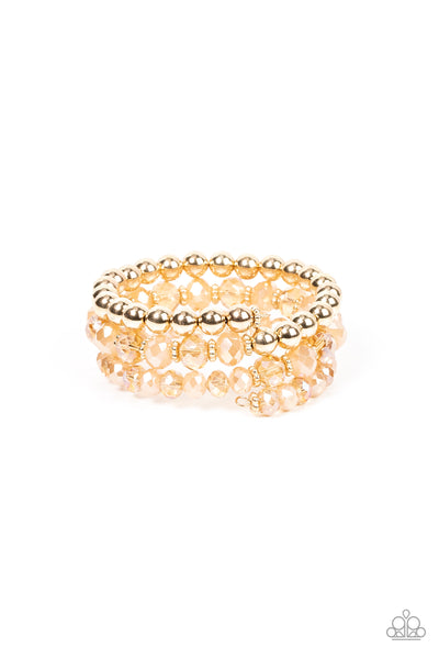Gimme gimme -Gold