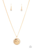 Glam-ma Glamorous -Gold