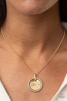 Glam-ma Glamorous -Gold