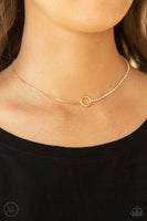 Gotta Split -gold