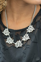 Heiress of them all -white