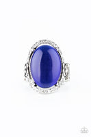 Happily Ever Enchanted -Blue