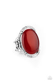 Happily Ever Enchanted -Red