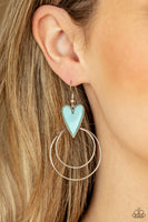 Happily Ever Hearts -Blue