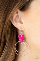 Happily Ever Hearts -Pink