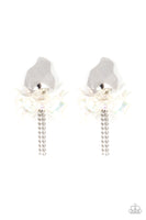 Harmonically Holographic -white