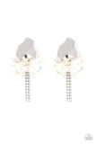 Harmonically Holographic -white