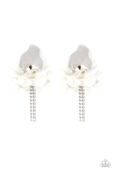 Harmonically Holographic -white