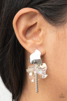 Harmonically Holographic -white