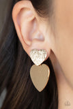 Heart-Racing refinement -gold