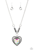 Heart full of fabulous -multi