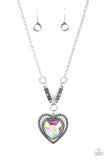 Heart full of fabulous -multi