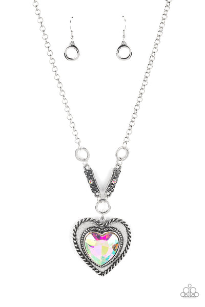Heart full of fabulous -multi