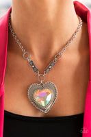 Heart full of fabulous -multi