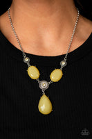 Heirloom Hideaway -Yellow