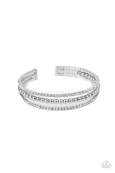High-end eye candy - white