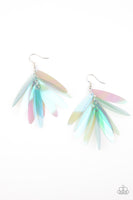 Holographic glamour - multi