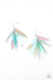 Holographic glamour - multi