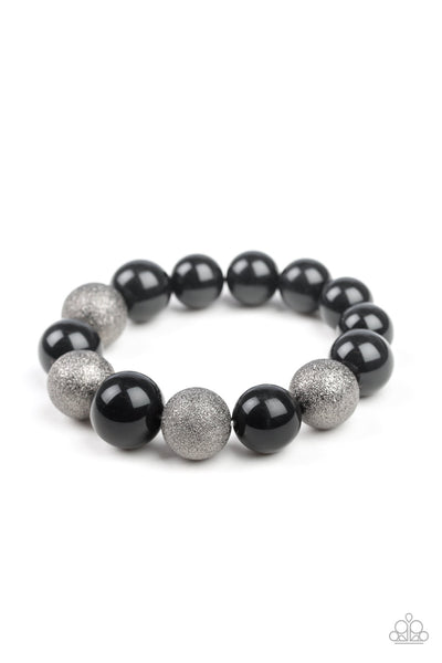 Humble hustle - black