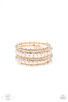 ICE knowing you -Rose Gold
