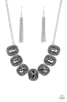 Iced Iron -silver