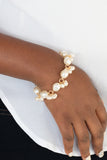 Imperfectly perfect -gold
