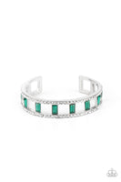 Industrial Icing -Green