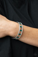 Industrial Icing -Green