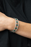 Industrial Icing -Green