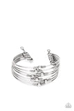 Industrial Intricacies -Silver