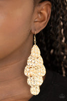 Instant Incandescence -gold
