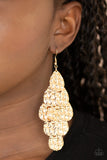 Instant Incandescence -gold