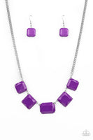 Instant mood booster -purple