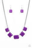 Instant mood booster -purple