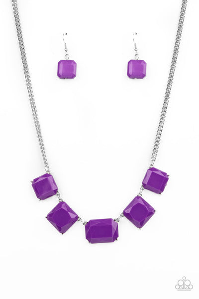 Instant mood booster -purple