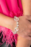 Iridescent Illusions -Multi Bracelet