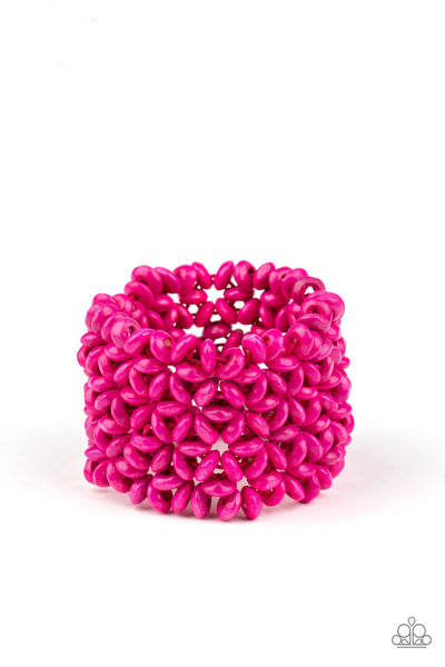 Island Expression -Pink
