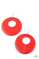 Island hop - red