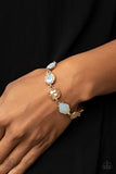 Jewelry Box Bauble -gold