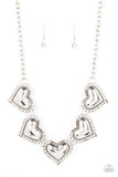 Kindred hearts -silver