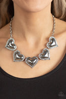 Kindred hearts -silver