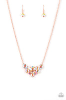 Lavishly Loaded -Copper