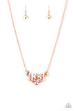 Lavishly Loaded -Copper