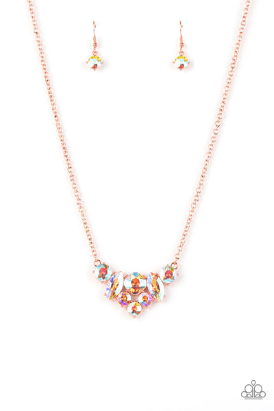 Lavishly Loaded -Copper